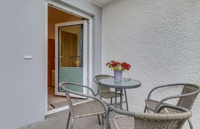 Spacious Apartment in Madfeld With Private Terrace - Foto 46