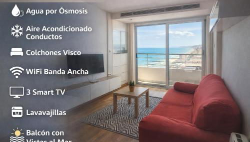 Mirador al mar - Foto 2