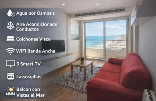 Mirador al mar - Foto 2