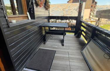 Chalet Paillette - Foto 10