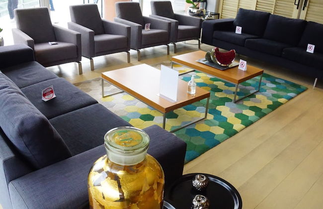 Capitalia San Angel Inn - Foto 73