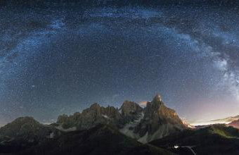 Baita Pra Petina Pale di San Martino - Photo 60