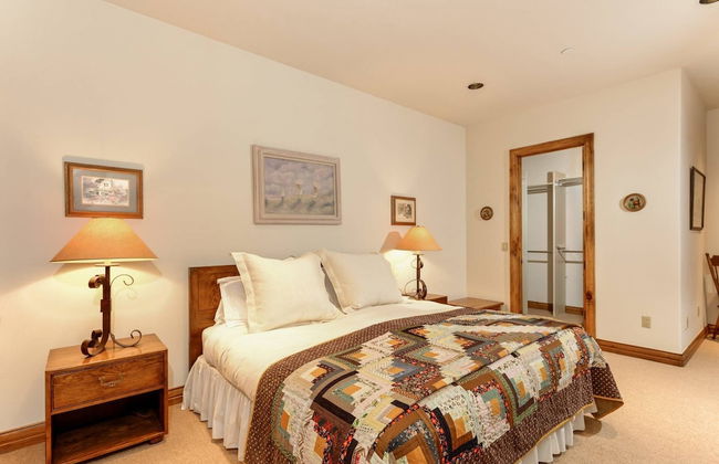 Miners Trail Road Home by iTrip Aspen Snowmass - Foto 3