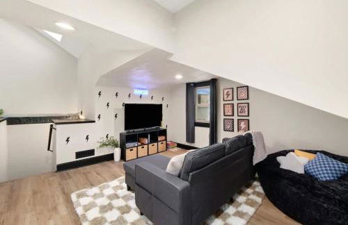 Modernized Historical Home in Downtown Medina with Hot Tub - Foto 38