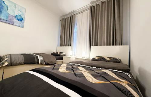 766 Plagwitz Apartment Kulturviertel - Foto 7