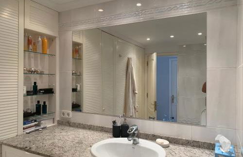 Flott leilighet på Montemarina - Foto 7