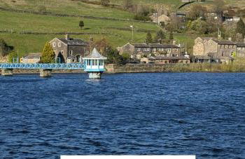Bents Holiday Cottage, Views & Parking for two cars - Foto 47