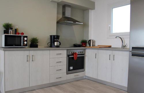 Sappho Plomari - Foto 13