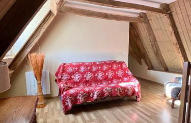 Gîte la Hulotte - Foto 28