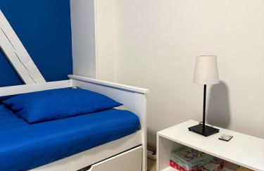 Maison avec Terrasse 6 pax proche Paris & Disney - Parking - Foto 15