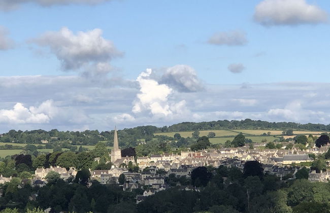 Cotswold Lodge - Photo 37