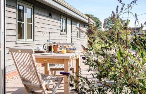 Hill Stables, Ufford - Foto 38