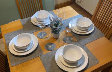 Llwyn Celyn 2 bedroom - Foto 16