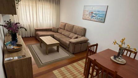 Piso Barbanza Arousa - Foto 2