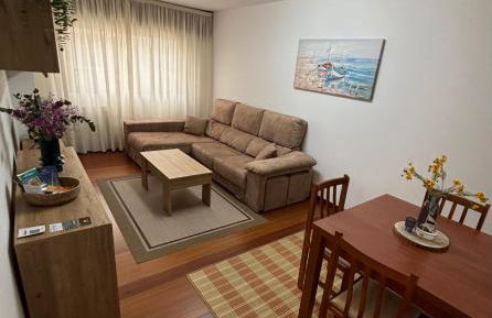 Piso Barbanza Arousa - Foto 2