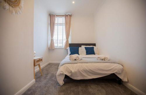 Cosy City Home from home! - Foto 27