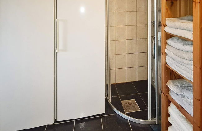 12 Person Holiday Home in Tau-by Traum - Foto 25