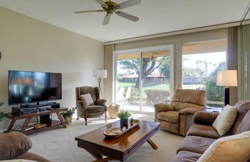 Resort Amenities Rancho Mirage Country Club Home - Foto 6