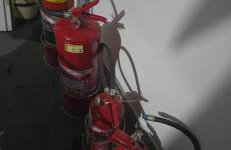 Studio Luxo decorado total Ar condicionado - Foto 5