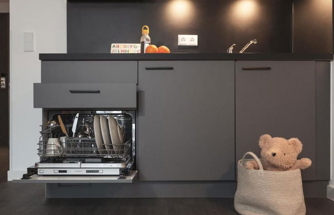 Candlewood Suites Berlin Charlottenburg by IHG - Foto 24