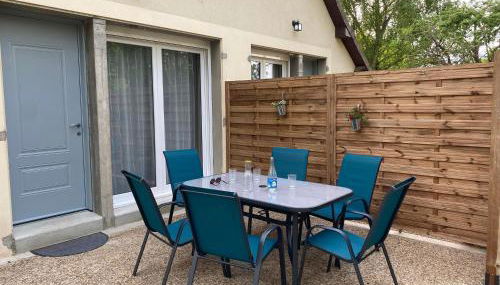 Duplex l Auvetia 150 m circuit 24 h - Foto 2