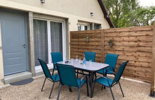 Duplex l Auvetia 150 m circuit 24 h - Photo 2