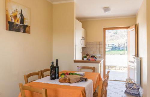 Residence La Berna - Foto 34