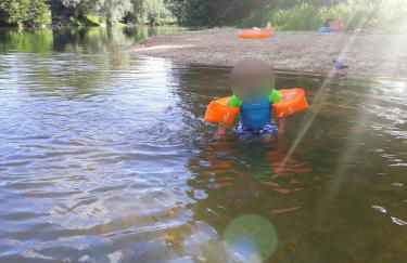 Gite Aux Lauriers - Foto 47