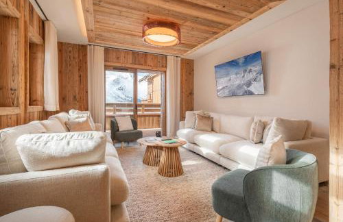 Apartment Ishora Méribel - by EMERALD STAY - Foto 7