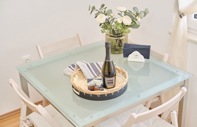 Apartment Mark by Litto - Foto 25