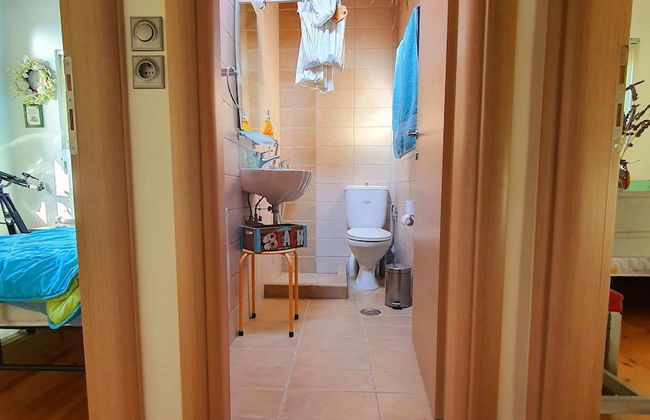 Magical View, Villa Asproneri, Kamena Vourla - Photo 61