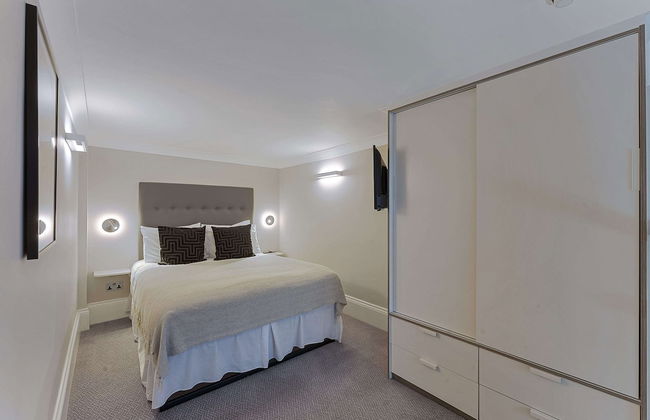 Cleveland Residences Kensington - Foto 64