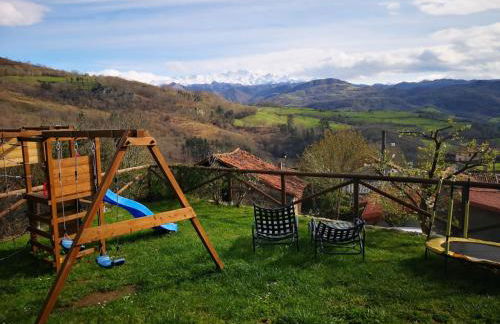 La casina del Cabrajigo - Foto 6