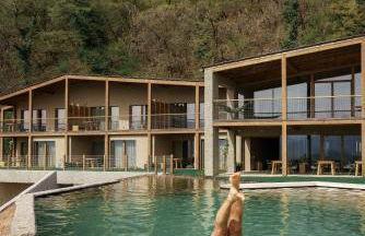 Nikolausberg - Hof im Garten - Foto 33