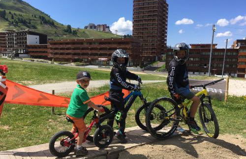 CERRO TORRE PLAGNE Du Samedi Au Samedi - Foto 30