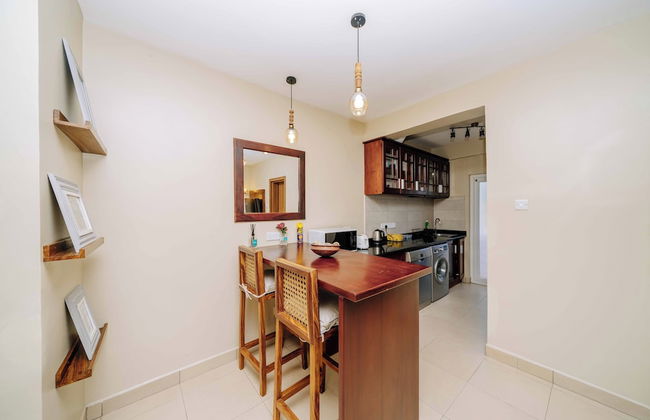 Fumba Town Private Residences - Photo 51