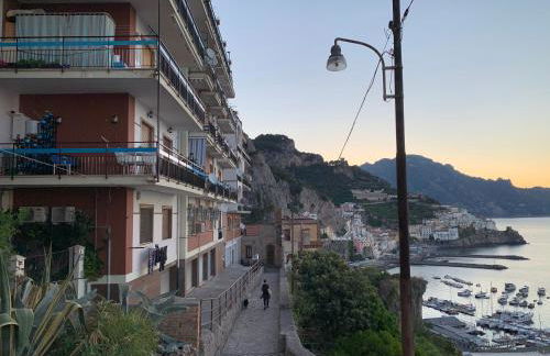 La Marea - Appartamento panoramico Amalfi - Foto 25