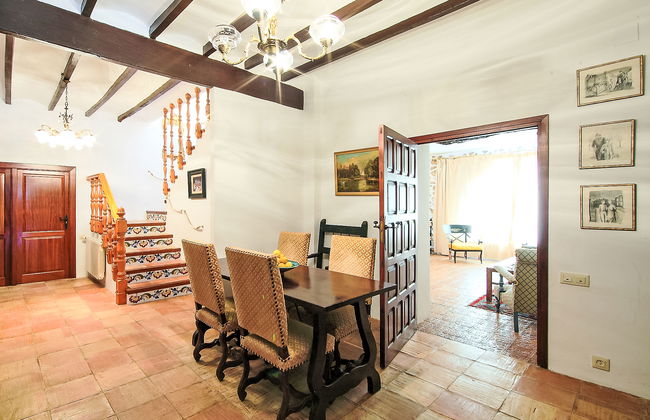 Baile del Sol - Foto 21