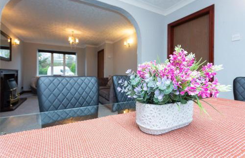 Preston 4 bedroom house near M55 & M6 - Photo 34