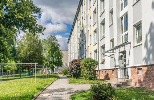 3-Raum-Appartement nahe Stadtpark, WLAN - Foto 16