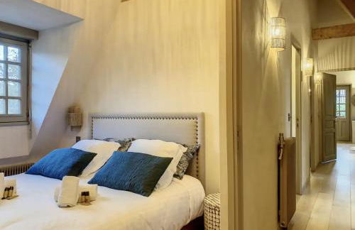 Villa Les copains d'abord Tourgeville plage - Foto 10