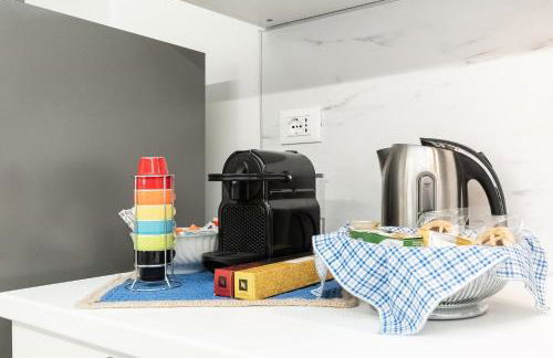 Sea Loft Quinto - A due passi dal mare - Foto 6