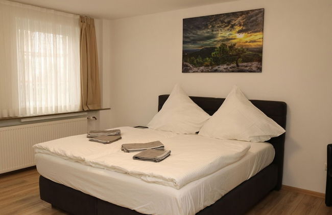 Essen Garden Hideaway - Foto 8