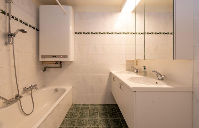 Apartment in Mariakerke With Stunning Sea Views - Foto 12