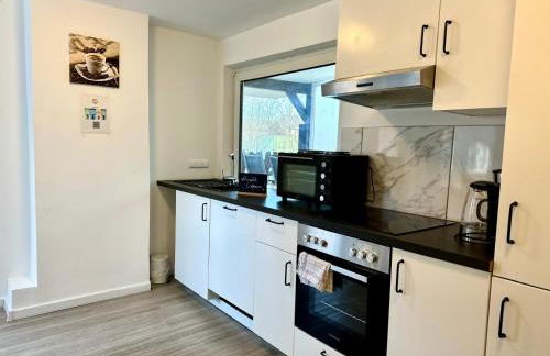 City Apartments in Neumünster - Ruhige Lage mit bester Anbindung - Foto 45