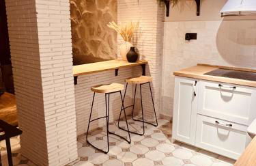 Villa Valeria, Casa con Cueva privada del 1748 - Foto 38