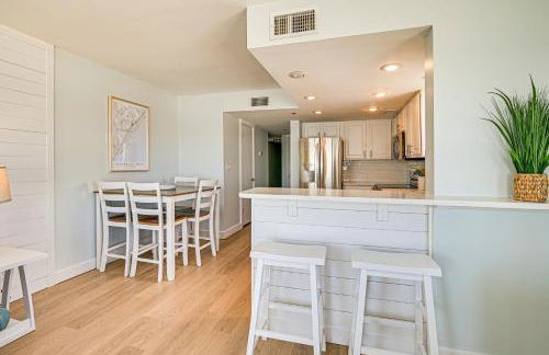 Pool and Beach Access Scenic Murrells Inlet Condo! - Photo 7