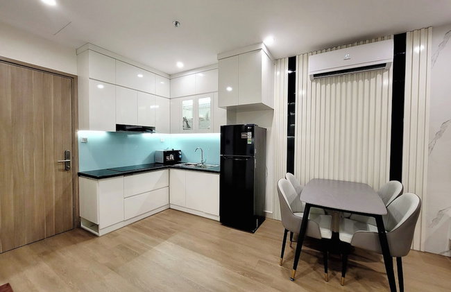 Masteri An Phu Apartment Quan 2 - Foto 24