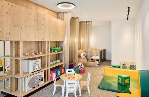 Movi Family Apart-Hotel ****s - Foto 29