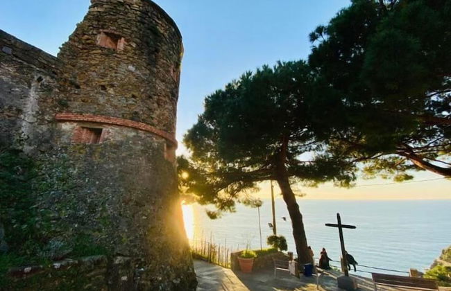 Sea Pearl Luxury Rooms - Foto 39